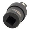 SATA 1/2-inch Impact Universal Joint