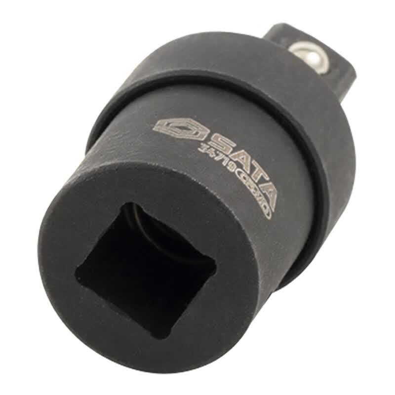 SATA 1/2-inch Impact Universal Joint