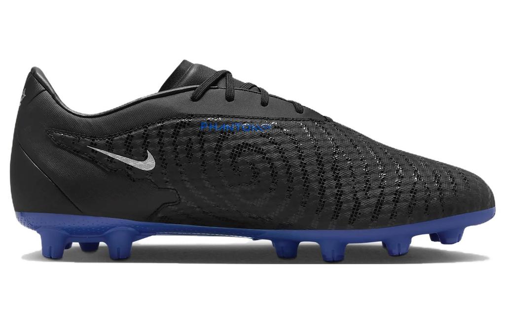Nike Phantom Gx Academy Hg Ag 'Black' DD9470-040