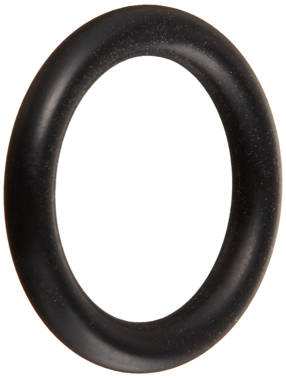 

KITACO O-ring for oil cover mounting bolt, inner diameter 12 mm x wire diameter 2.5 mm, for Yamaha vehicles, TDM850, TRX850, etc. 70-967-30140