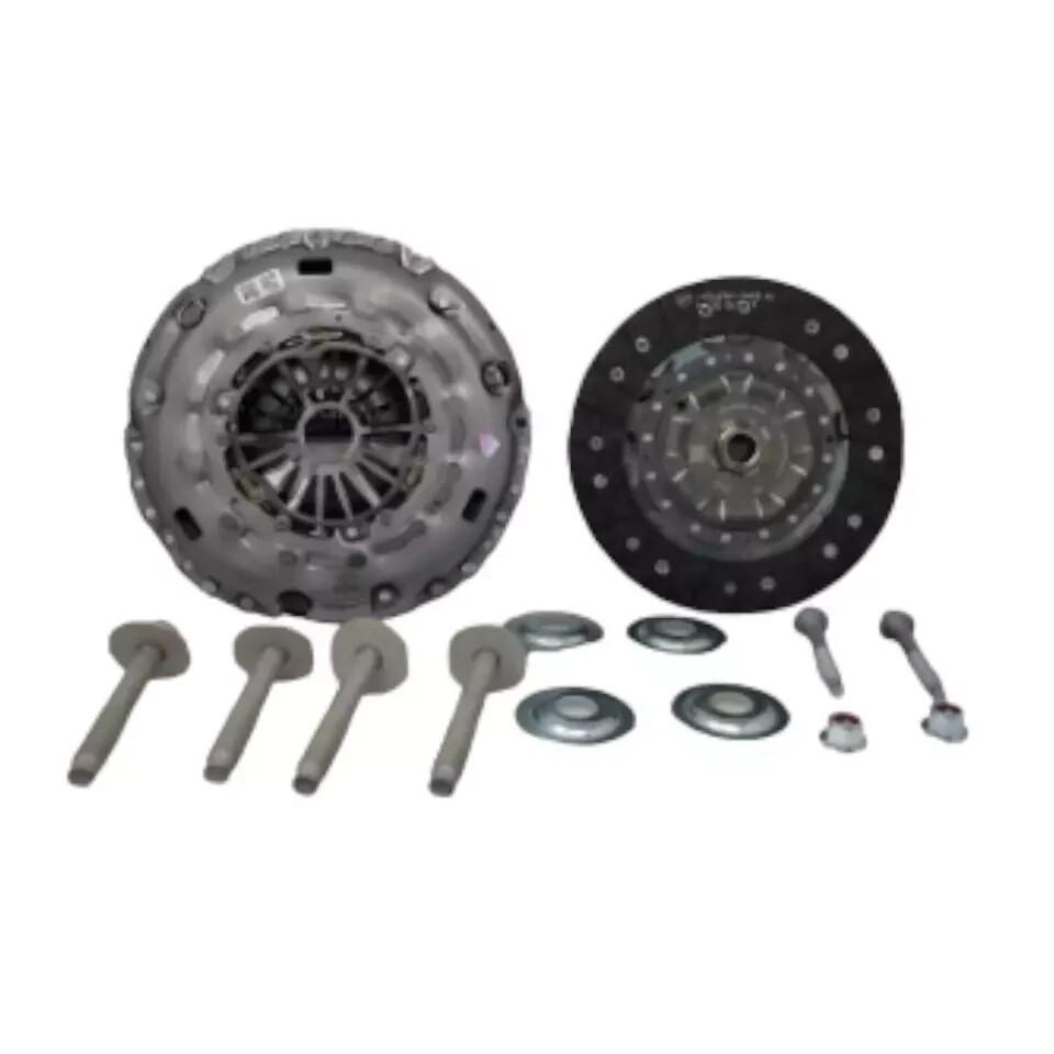 New Genuine Clutch Kit For Tata 885554122501 T336