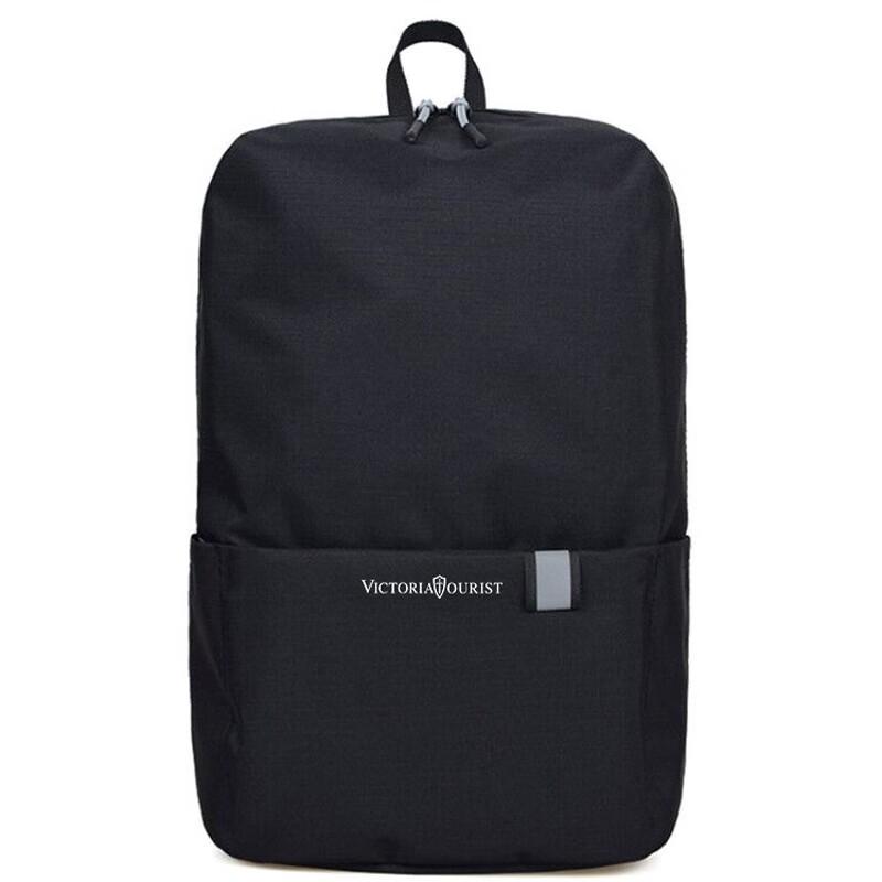VICTORIATOURIST 2028 Повседневный модный рюкзак 22.5*13*34