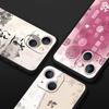 Chinese Words Catchphrase Free Trend Phone Case Cover for iPhone 17 16 15 14 13 12 11 Pro Max 17 Air Plus Soft TPU Shell Capas