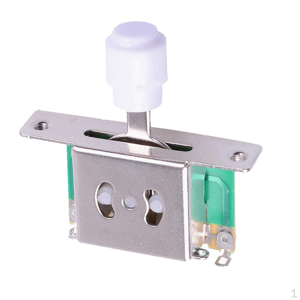 Selector Switch for ST SQ Electric Guitar