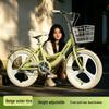 Ciclismo – Bicicletas