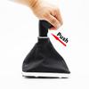 Für Opel/Vauxhall Astra H 5/6-Gang Auto Schaltknauf Hebel Stift Stange Manschette Stiefelabdeckung 2005 2006 2007 2008 2009