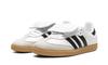 Samba LT Cloud White Core Black