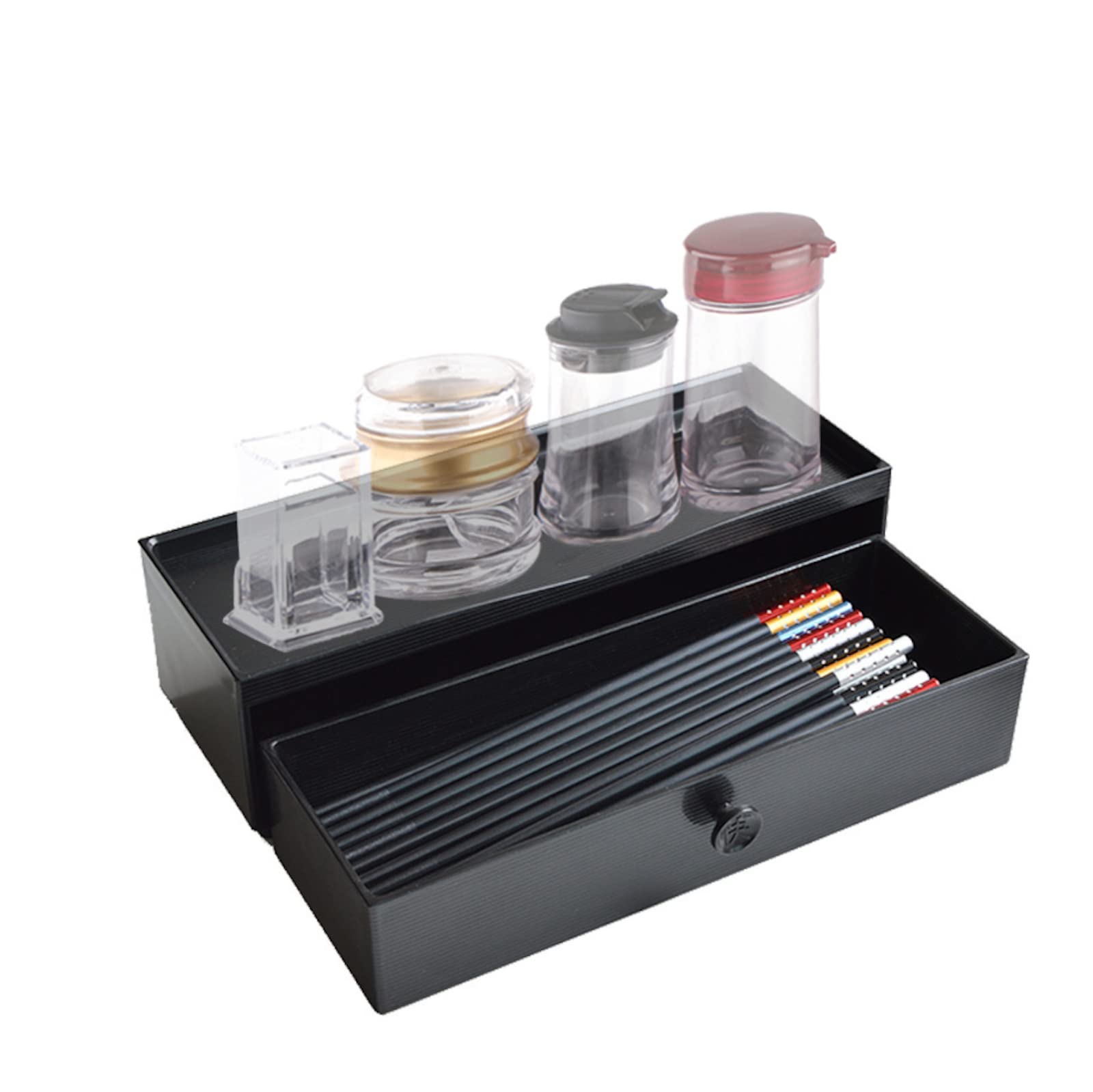 

fieldlabo Commercial Chopstick Chopstick Cutlery Chopstick of Case, Holder, Case, Holder, Spoon, etc. (Набор 1)