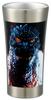 Stainless Steel Tumbler 400ml Vacuum Insulated Godzilla 1995 Hot/Cold STB4N-A