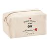 Multifunction Pouch Bazar D'un Guy D'amour Birthday Christmas Gift Personalized Idea | School Pouch Office Supplies