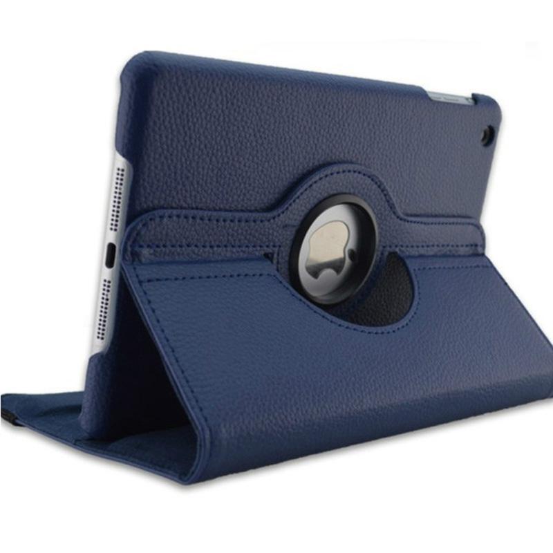 360 Degree Rotation Cover For iPad Pro 12.9 2017 A1670 A1671 A1821 Case Leather Cover For iPad Pro 12.9 2015 A1652 Tablet Cover