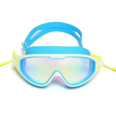 Natación – Gafas de natación