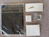 [USED] BTS Yoongi SUGA Master Merchandise Pouch + Keychain + Clip
