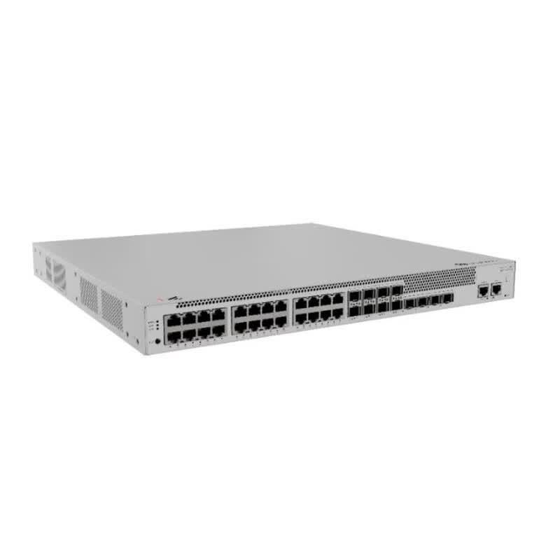 Huawei Kunling S310 Series Managed Hybrid Network Switch