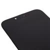 For iPhone 13 6.1 Inch Grade C LCD Screen and Digitizer Assembly Replacement Part (In-Cell Workmanship) (without Logo)