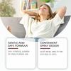 Care Spray Extract Nasal Blockage Cleaning Moisturizing Spray Daily Convenient Care Spray 30ml