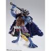 Tamashii Nations S.H.Figuarts Monkey D. Ruffy Beast Form