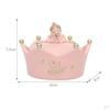 Elegant Jewelry Storage Box for Women and Girls