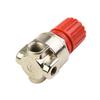Air Pressure Valve Air Compressor Accessories 2.8 X 1.6 X 1.6in