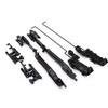 Ford F-Series Sunroof Repair Kit (2000-2014) - 02ESR1201ABK
