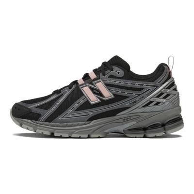 1906R Schwarz Pink Mond Sneaker M1906RHC