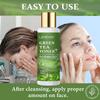 Green Tea Toner - Soothe and Calm the Skin, Hydrate and Tighten the Skin, Makes Skin Supple - Suitable for Sensitive Skin,100ml