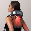 UK6 Neck and Shoulder Massager CN Plug (adapter Included)