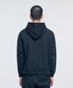 Oversized Sweat Hoodie_Black
