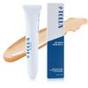 Official TOLUX BB Cream with SPF30 and for Acne Blue Dark and for a Clean and Office Makeup Men's Sunscreen, PA++, Concealer, 20g, Beige, Ocher,
