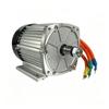 Reinkupfer 2200W Hochleistungs-Elektrodreiradmotor: 60V/72V DC Bürstenlos mit Basis