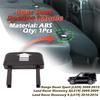Per Discovery 4 3 Leve di Regolazione Sedile per Range Rover Sport L320 Maniglia Inclinazione Sedile Seconda Fila per L319 LR3 LR4 HXG500290PVJ