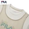 Fila Girls' Short Sleeve T-Shirt