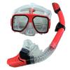 New diving glasses professional snorkeling equipment