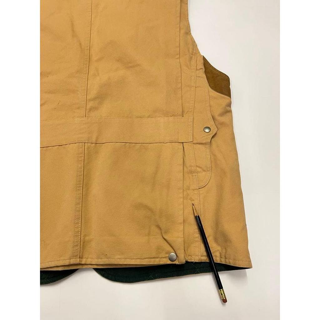 Used USA made POLO RALPH LAUREN SPORTSMAN vest size M