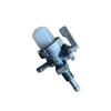 Comutator de Ulei pentru Toro GREENSMASTER 800 1000 1600 Robinet Combustibil ASM Robinet benzină pentru Kwaki FE120D 93-8669