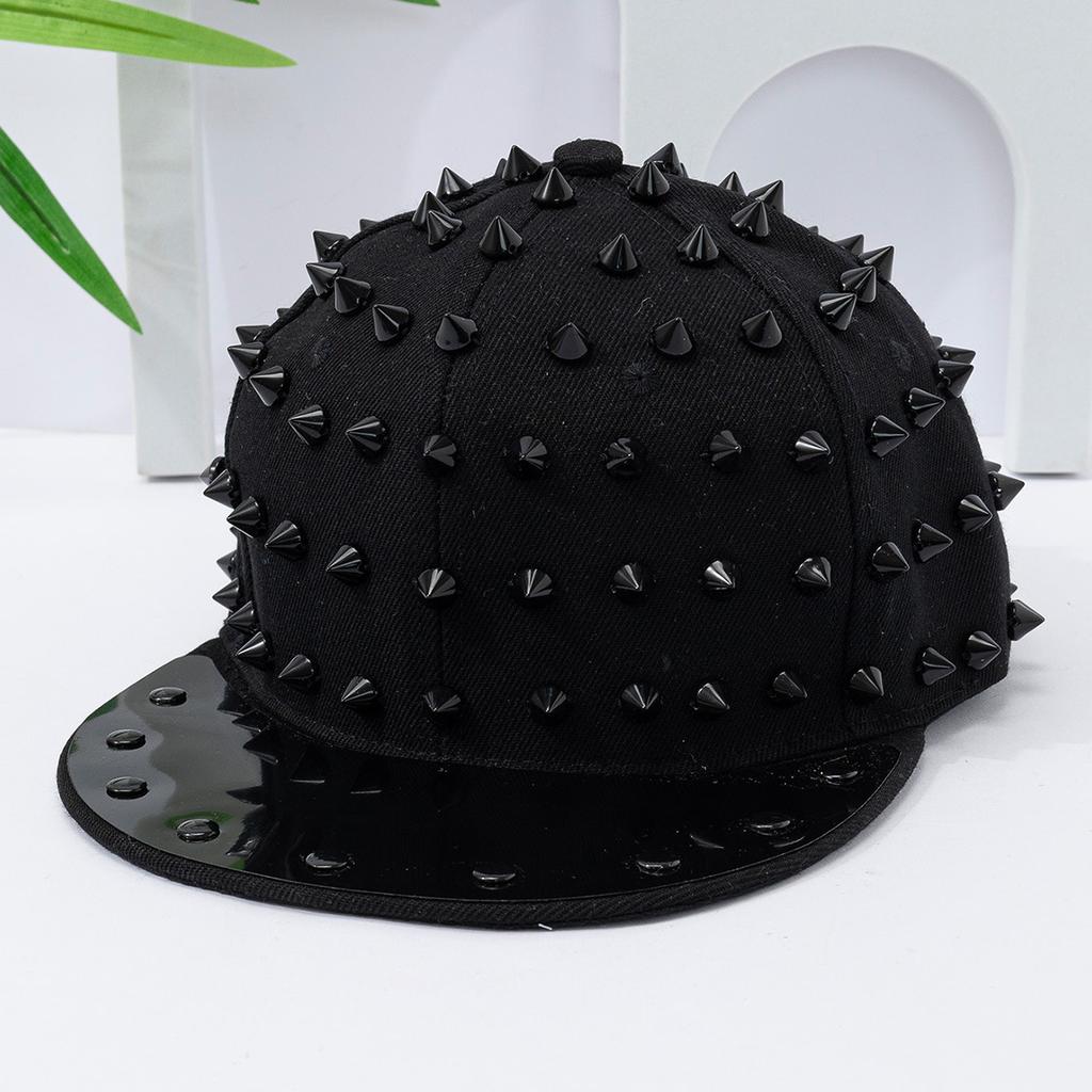 JYL TS DIY Suede Cowboy Hat Western Riding Cap Suede Fabric