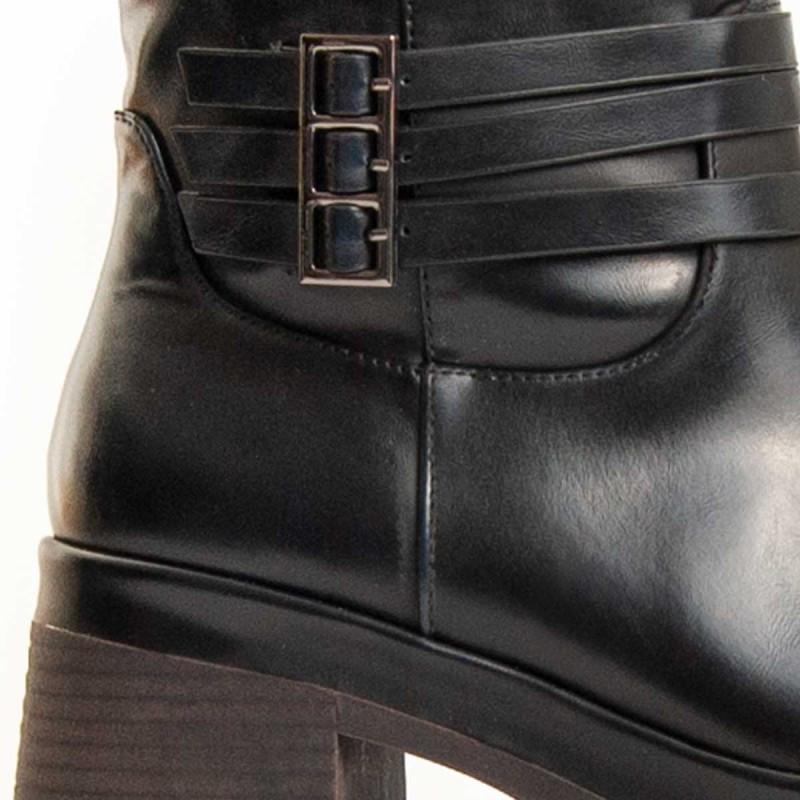 Casual Ankle Boot For Women. Montevita Motta2 96675