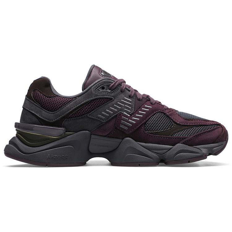 New Balance 9060 Trufa Tierra Rica Imán U9060BCG