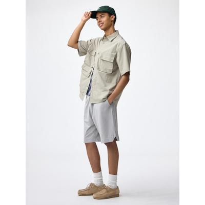 Dry Active Baggy Shorts