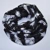 Multicolor Soft Summer Lace Headscarf Headscarf Sunshade Head Wrap Turban Sunscreen Headband Hat Women's