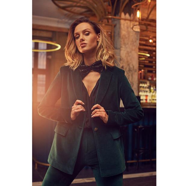 Jacket Made of Emotion M643