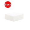 5/25/50pcs Anti Dyed Cloth Laundry Paper Proof Color Dyeing Proof Laundry Sheet