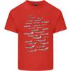 British RAF Fighters Royal Air Force Planes Unisexs Light Cotton TShirt