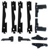 Front Rear Sunroof Repair Kit for Land Rover Freelander 2