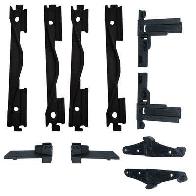 Front Rear Sunroof Repair Kit for Land Rover Freelander 2