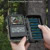 SUNTEK HC-806A Hunting Camera Camouflage Waterproof 1080P 24MP
