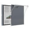 Transparent E Ink Tablet Case ePaper Protective Shell for Boox Tab10C Pro/Ultra 10.3 Inch