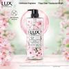 lux Botanical Essential Oil Fragrance Shower Gel