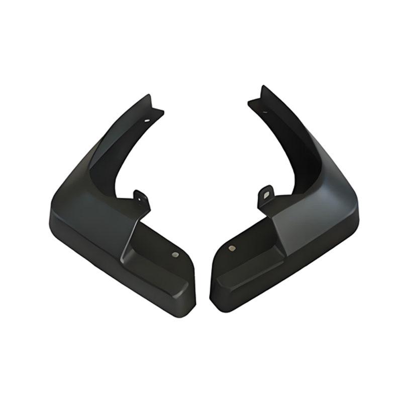 Weiche Gummischmutzfänger für Peugeot 508 (2011–2018)