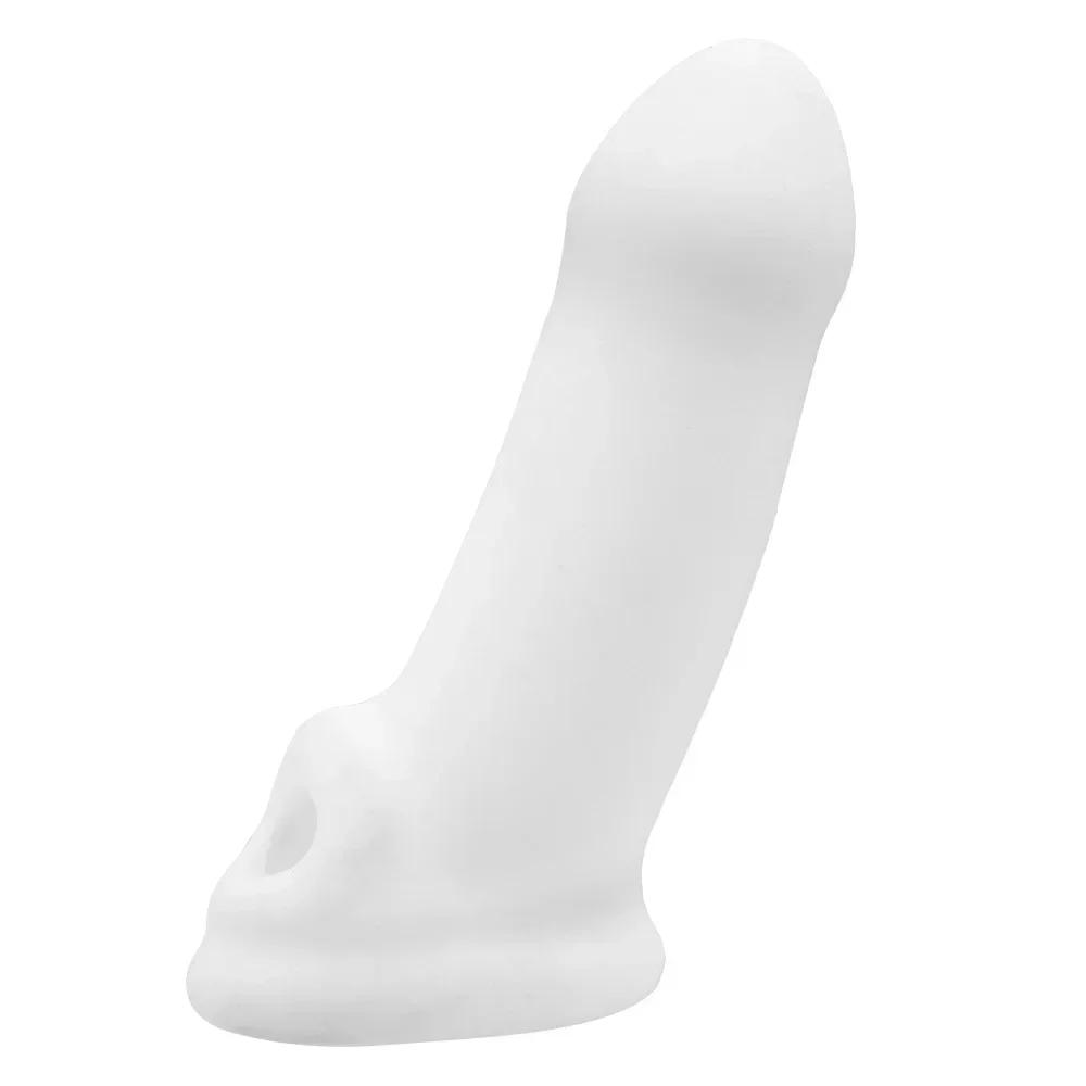 Male Masturbator  Male Glans Penis Stimulation Sex Toys Pocket Long Lasting Penis Trainer Vagina Massager Sex Toys for Men